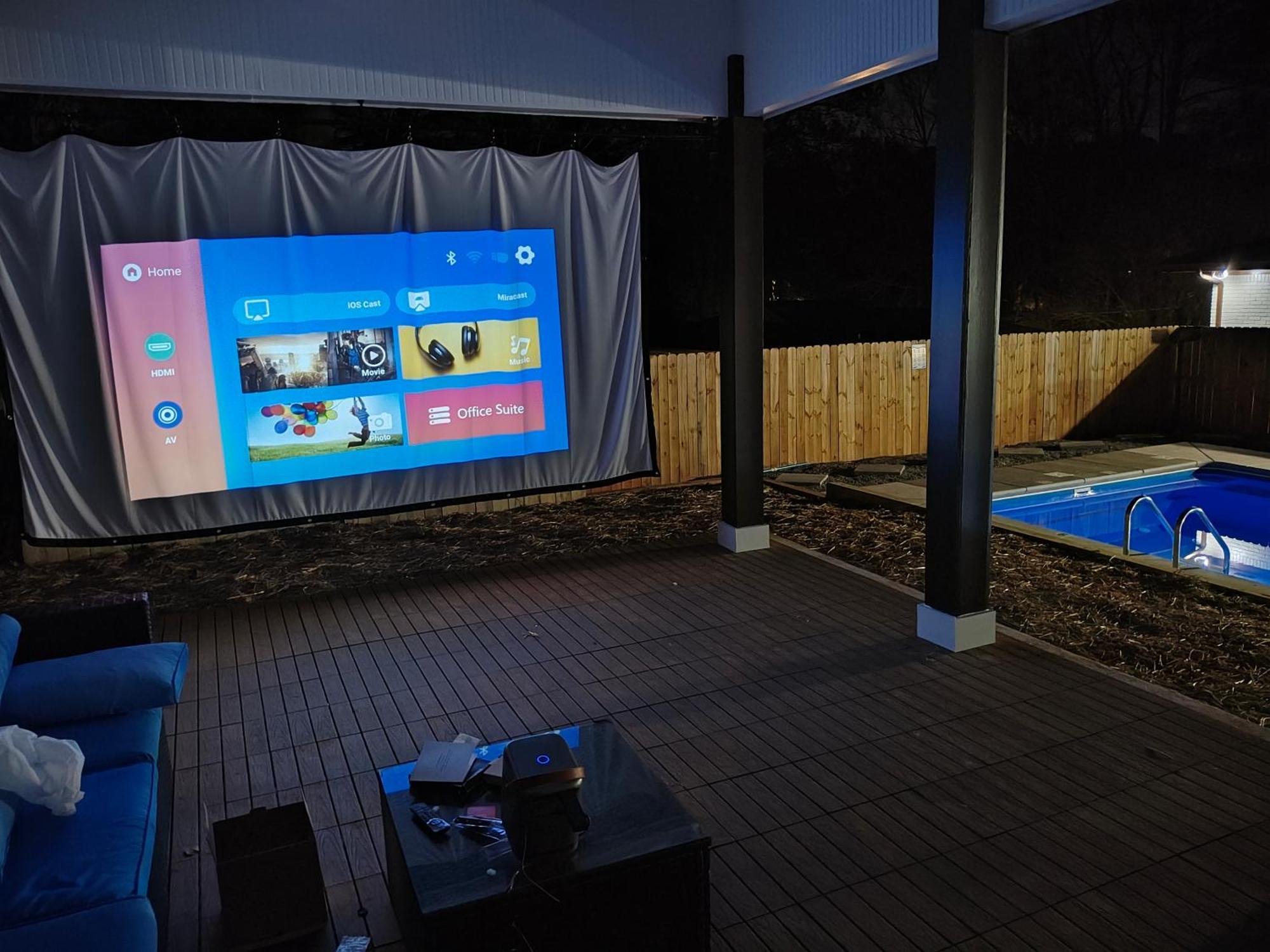 Rare Find! Private Heated Pool & Spa - Entire Home Near Atl City Center Atlanta Exterior foto